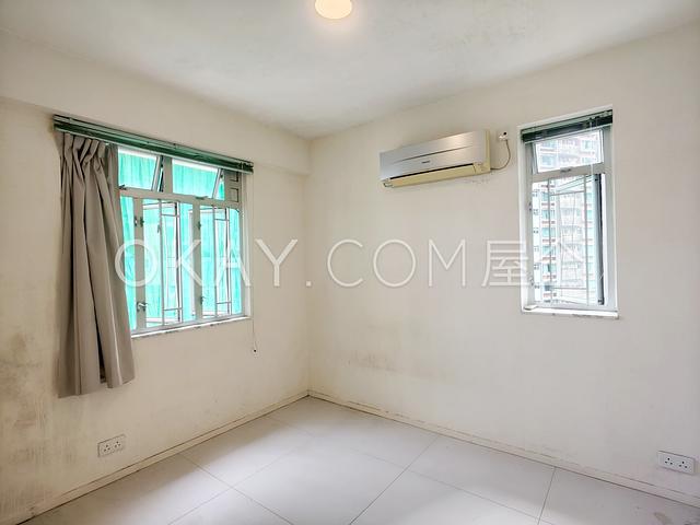 On Fung Building | On Fung Building, Mid-levels
