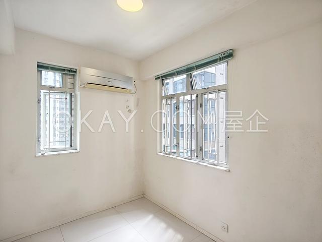 On Fung Building | On Fung Building, Mid-levels