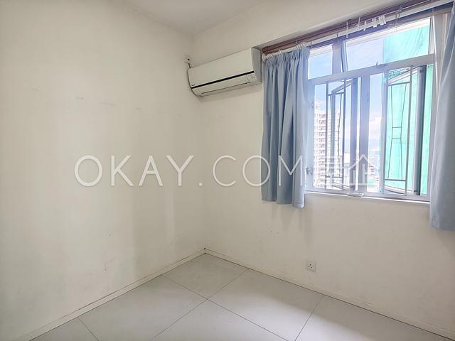 On Fung Building | On Fung Building, Mid-levels