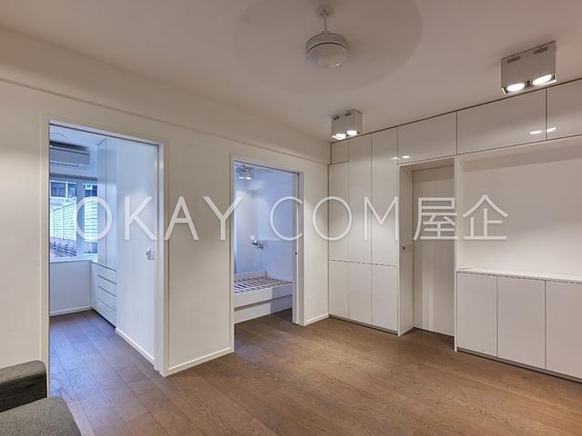 Caine Building | Caine Building, Mid-levels West -