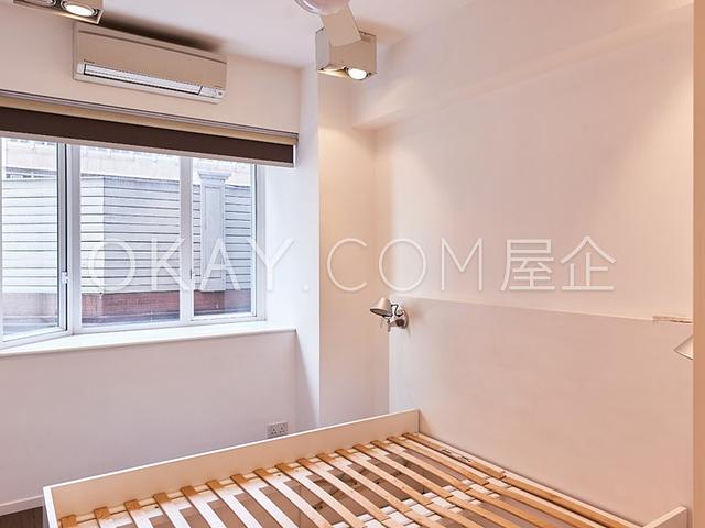 Caine Building | Caine Building, Mid-levels West -