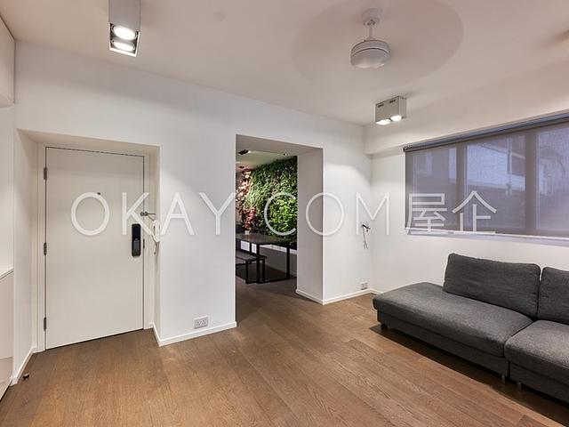 Caine Building | Caine Building, Mid-levels West -