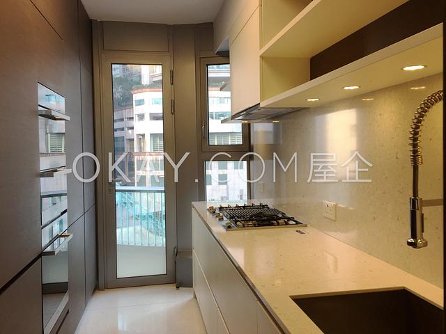 Argenta | Argenta, Mid-levels West - 3 Bed, 3