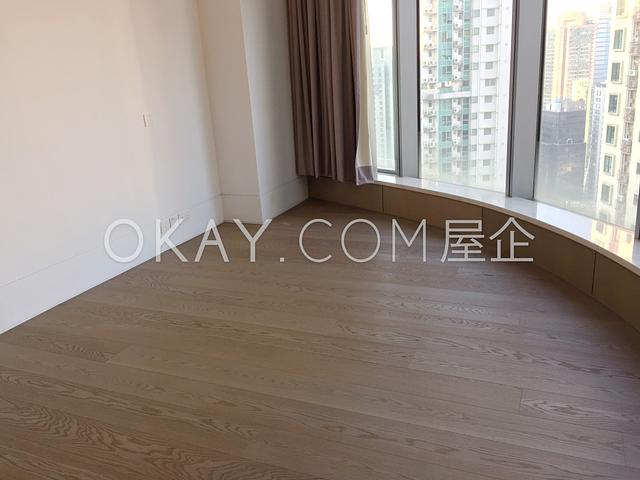 Argenta | Argenta, Mid-levels West - 3 Bed, 3