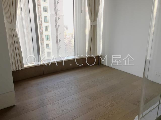 Argenta | Argenta, Mid-levels West - 3 Bed, 3