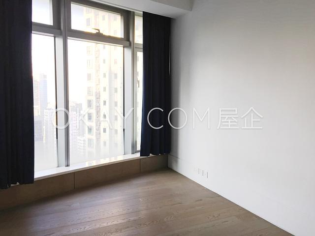 Argenta | Argenta, Mid-levels West - 3 Bed, 3