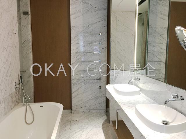 Argenta | Argenta, Mid-levels West - 3 Bed, 3