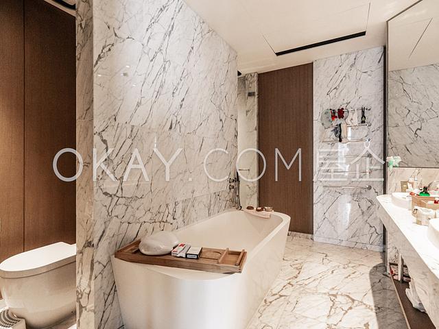 Argenta | Argenta, Mid-levels West - 3 Bed, 3