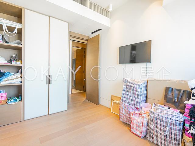 Argenta | Argenta, Mid-levels West - 3 Bed, 3