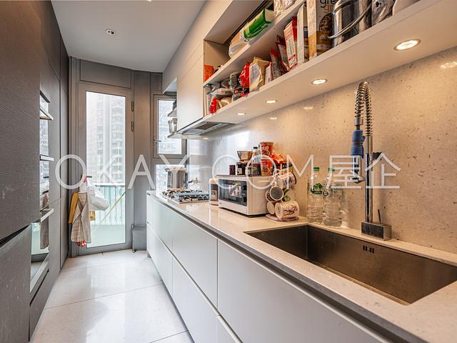 Argenta | Argenta, Mid-levels West - 3 Bed, 3