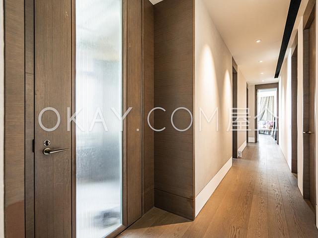 Argenta | Argenta, Mid-levels West - 3 Bed, 3