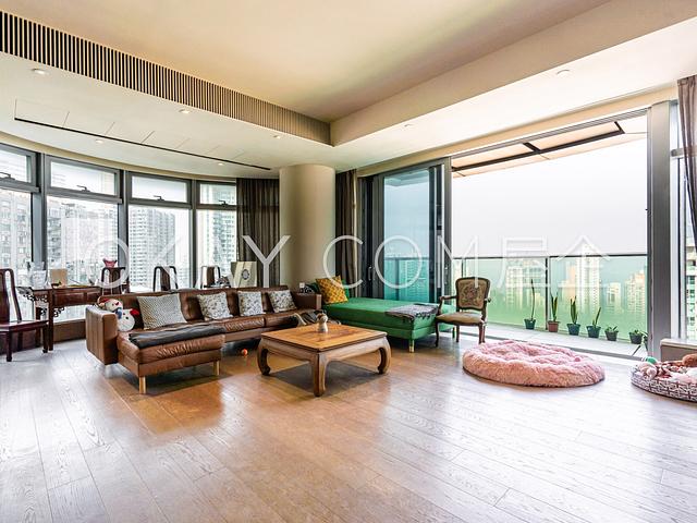 Argenta | Argenta, Mid-levels West - 3 Bed, 3