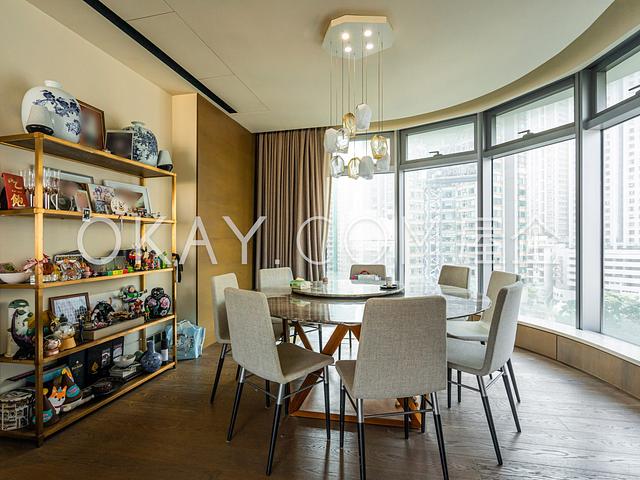 Argenta | Argenta, Mid-levels West - 3 Bed, 3