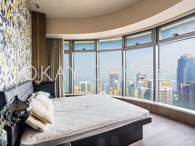 Argenta | Argenta, Mid-levels West - 3 Bed, 3