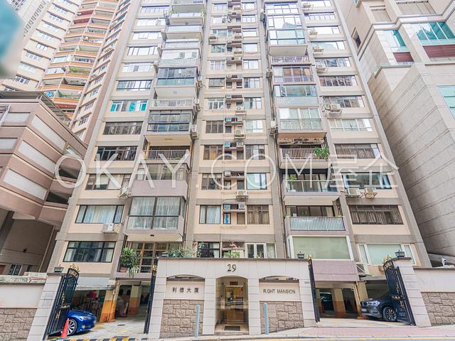 Right Mansion | Right Mansion, Mid-levels West - 3