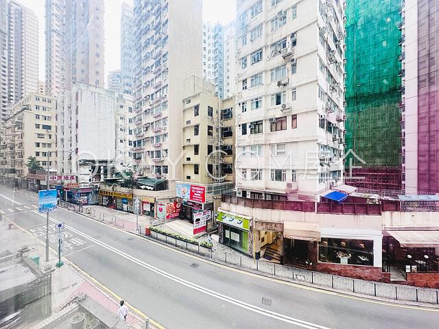 Right Mansion | Right Mansion, Mid-levels West - 3