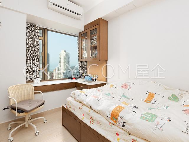 The Belcher's | The Belcher's, Western District -