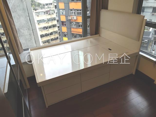 The Morrison | The Morrison, Wan Chai - 2 Bed, 1