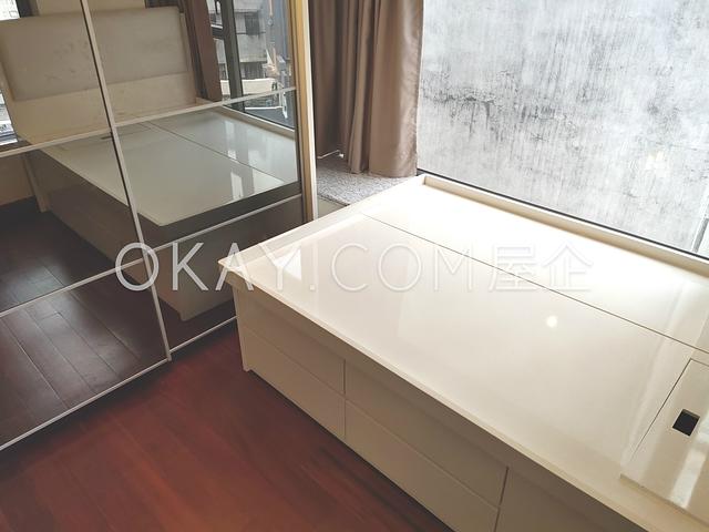 The Morrison | The Morrison, Wan Chai - 2 Bed, 1