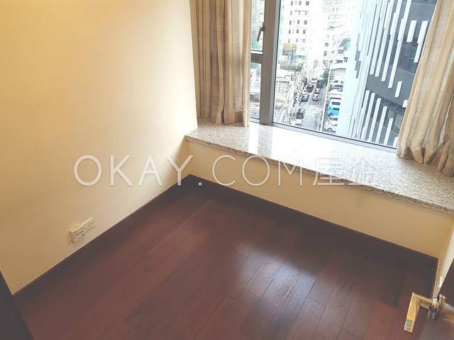 The Morrison | The Morrison, Wan Chai - 2 Bed, 1