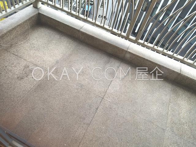 The Morrison | The Morrison, Wan Chai - 2 Bed, 1