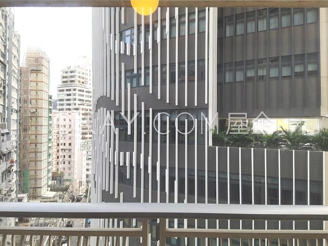 The Morrison | The Morrison, Wan Chai - 2 Bed, 1