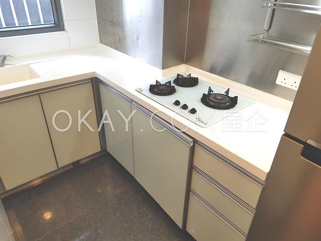 The Morrison | The Morrison, Wan Chai - 2 Bed, 1