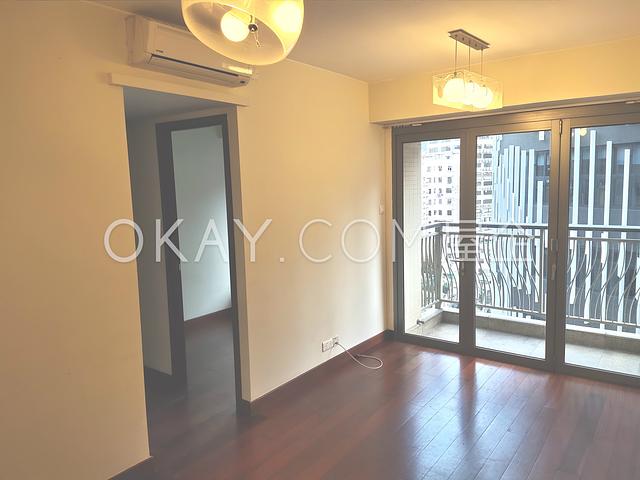 The Morrison | The Morrison, Wan Chai - 2 Bed, 1