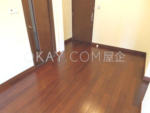 The Morrison | The Morrison, Wan Chai - 2 Bed, 1