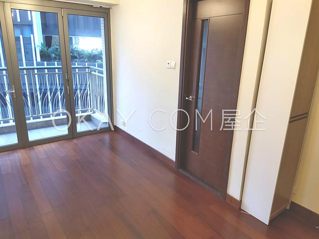 The Morrison | The Morrison, Wan Chai - 2 Bed, 1