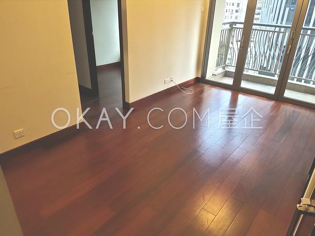 The Morrison | The Morrison, Wan Chai - 2 Bed, 1