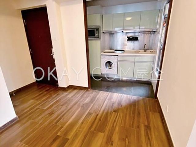 The Morrison | The Morrison, Wan Chai - 2 Bed, 1