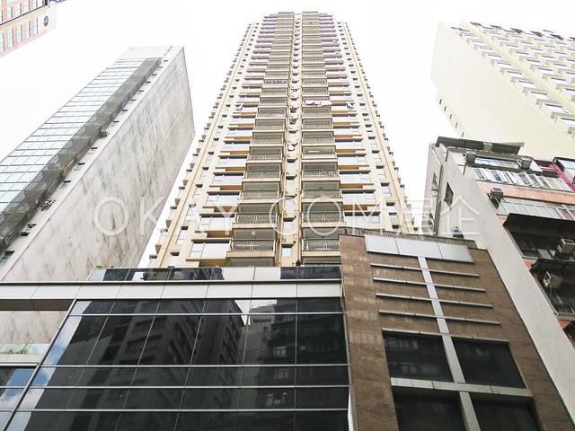 The Morrison | The Morrison, Wan Chai - 2 Bed, 1
