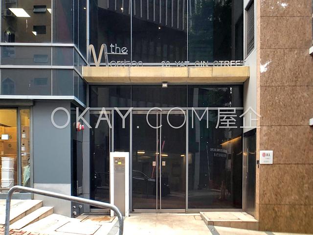 The Morrison | The Morrison, Wan Chai - 2 Bed, 1