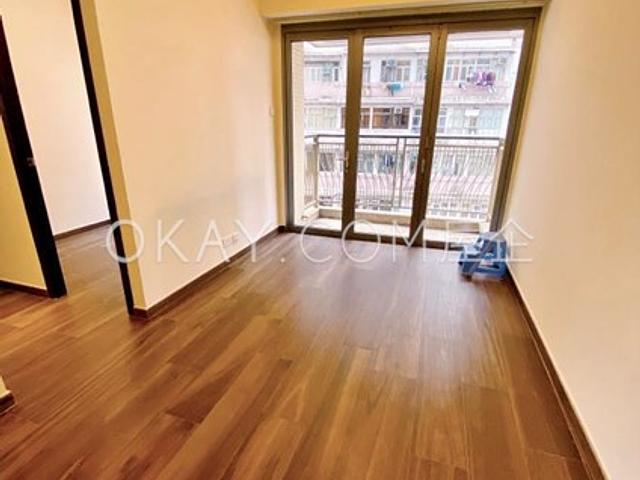 The Morrison | The Morrison, Wan Chai - 2 Bed, 1