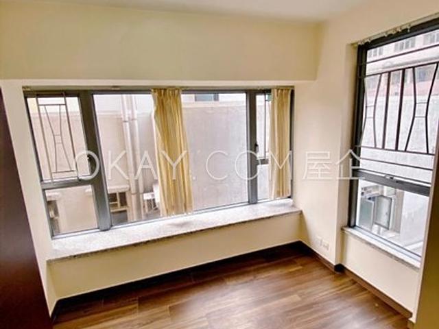 The Morrison | The Morrison, Wan Chai - 2 Bed, 1