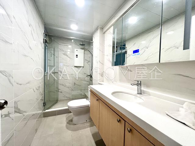 Grandview Tower | Grandview Tower, Mid-levels East
