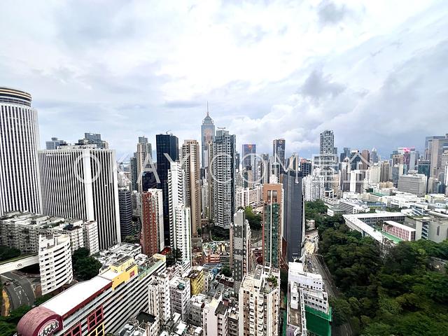 Grandview Tower | Grandview Tower, Mid-levels East