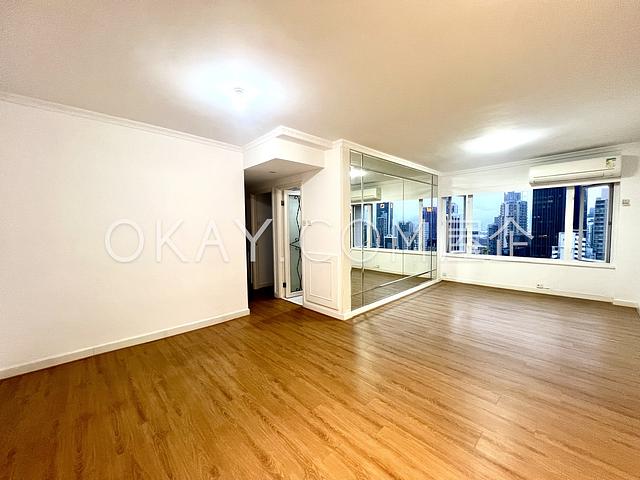 Grandview Tower | Grandview Tower, Mid-levels East