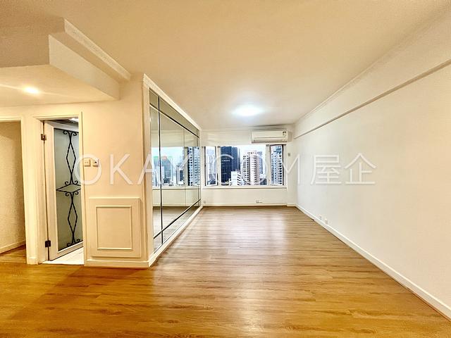 Grandview Tower | Grandview Tower, Mid-levels East