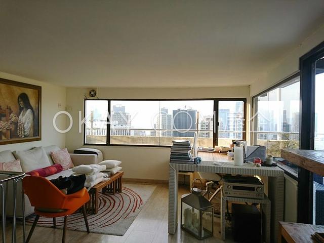 Grandview Tower | Grandview Tower, Mid-levels East