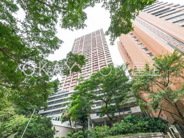 Grandview Tower | Grandview Tower, Mid-levels East
