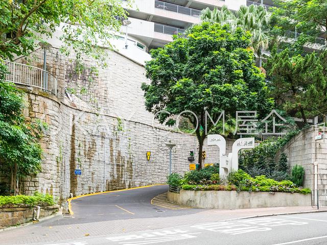 Grandview Tower | Grandview Tower, Mid-levels East