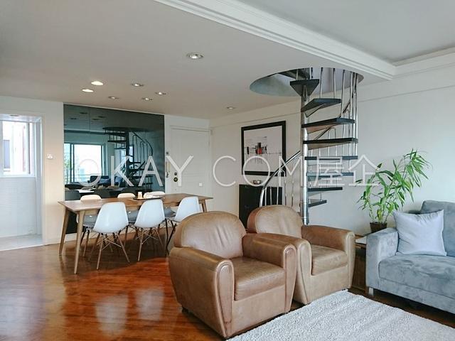 Grandview Tower | Grandview Tower, Mid-levels East