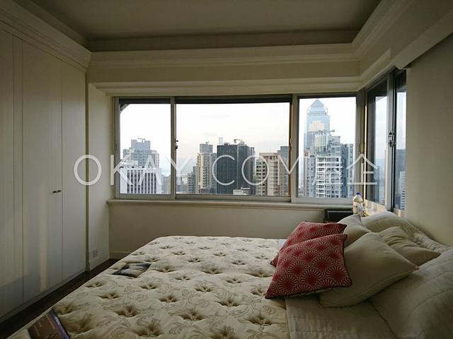 Grandview Tower | Grandview Tower, Mid-levels East