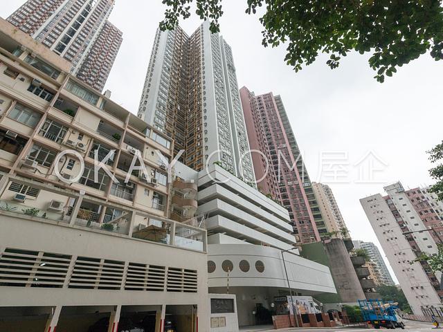 Excelsior Court | Excelsior Court, Mid-levels West
