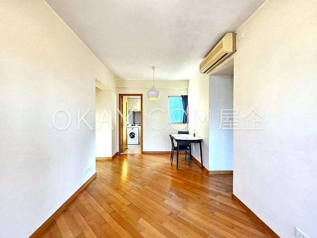 The Zenith | The Zenith, Wan Chai - 2 Bed, 1 Bath,