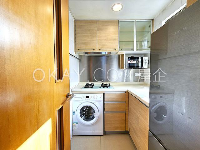 The Zenith | The Zenith, Wan Chai - 2 Bed, 1 Bath,