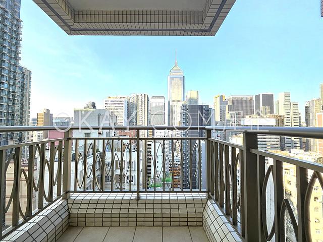 The Zenith | The Zenith, Wan Chai - 2 Bed, 1 Bath,