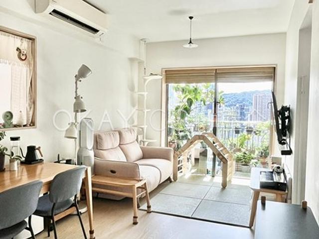 The Zenith | The Zenith, Wan Chai - 2 Bed, 2 Bath,